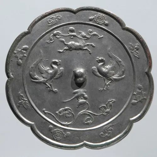 宝博微课堂丨铜镜博览会之二——如何欣赏一面铜镜 宝博微课堂丨铜镜博览会之二——如何欣赏一面铜镜