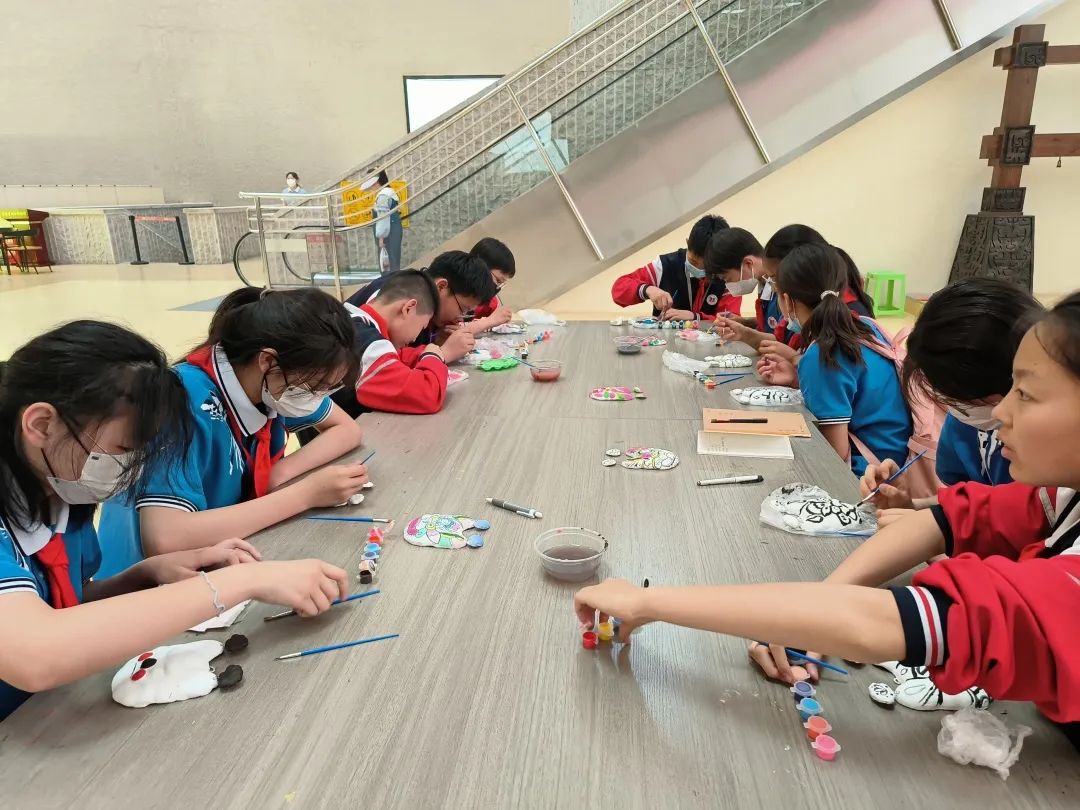 文化和自然遗产日|保护文化遗产,续写文化根脉 文化和自然遗产日|保护文化遗产,续写文化根脉