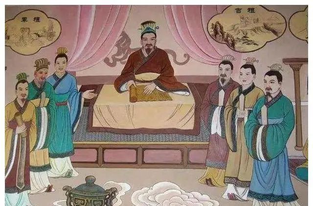 宝博微课堂|周秦故事我来讲（九）三监叛乱