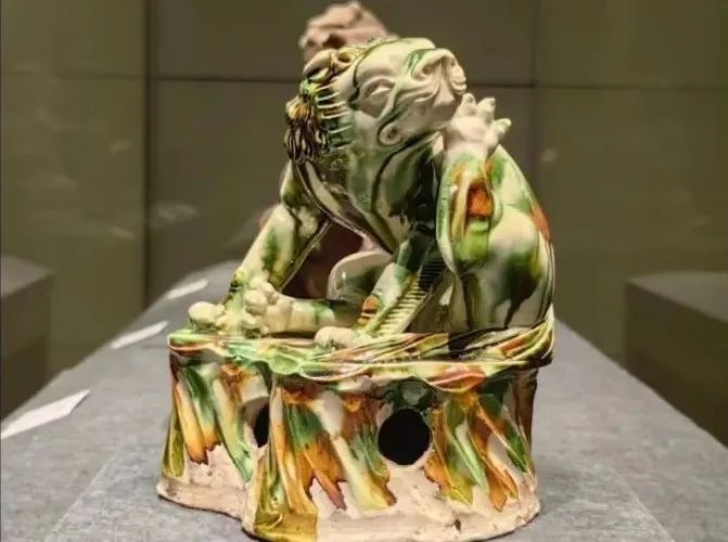 新展开幕 | “和合与共” 宝博开展 亮点纷呈 抢先来看! 新展开幕 | “和合与共” 宝博开展 亮点纷呈 抢先来看!