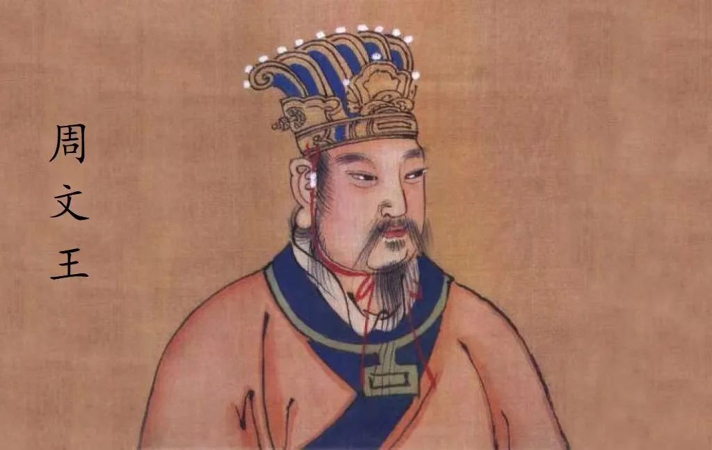 宝博微课堂 | 周秦故事我来讲(五)—文王访贤 宝博微课堂 | 周秦故事我来讲(五)—文王访贤