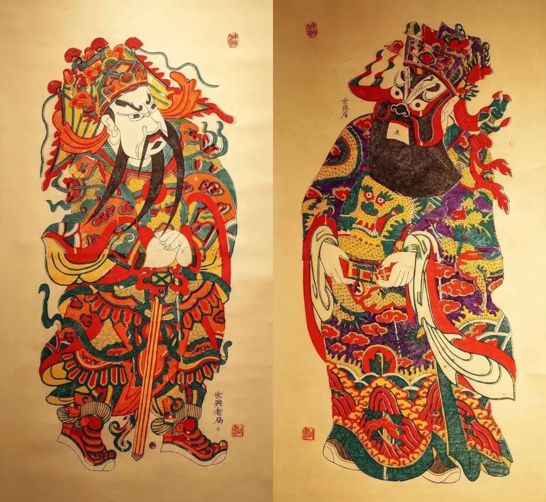 宝博带您共赴“文化和自然遗产日”之约(二) 宝博带您共赴“文化和自然遗产日”之约(二)