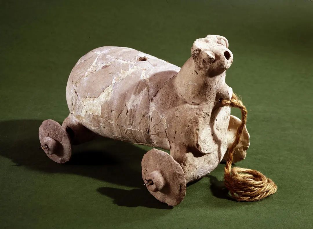 线上展览 | “和合与共” ·千秋万岁(二)祈福纳祥 线上展览 | “和合与共” ·千秋万岁(二)祈福纳祥