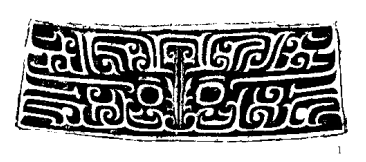 宝博微课堂:西周兽面纹簋 宝博微课堂:西周兽面纹簋