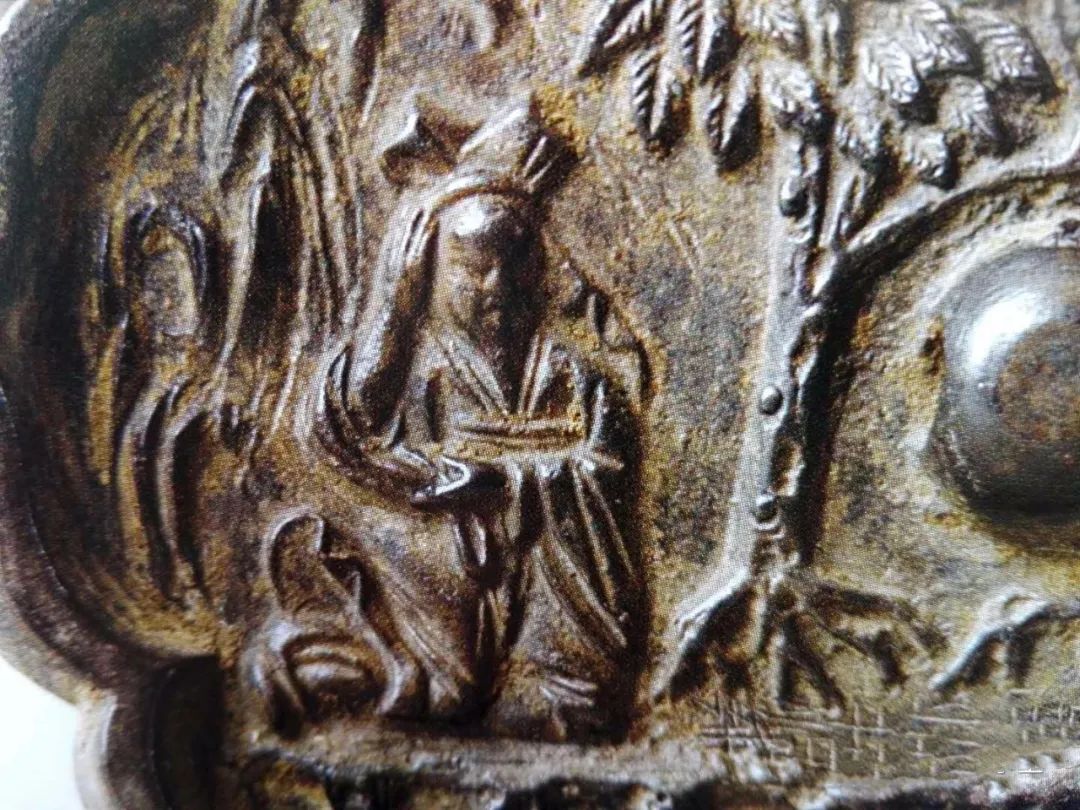 宝博微课堂 | 许由巢父故事镜 宝博微课堂 | 许由巢父故事镜