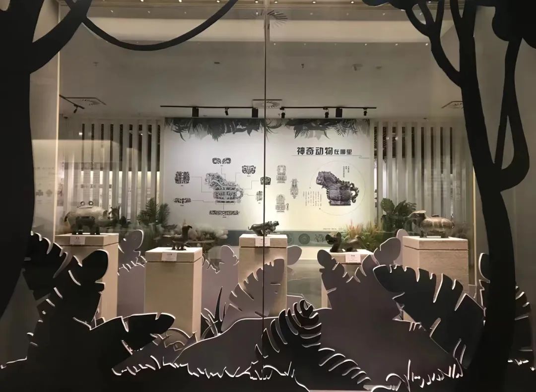 新展速览| “和合与共” 持续升温 精彩内容 一网打尽! 新展速览| “和合与共” 持续升温 精彩内容 一网打尽!