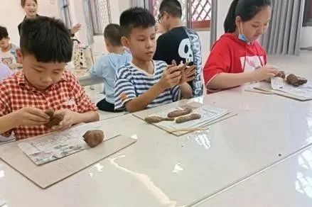 让文物活起来  把“文物”带回家 ​打造周文化产业新高地