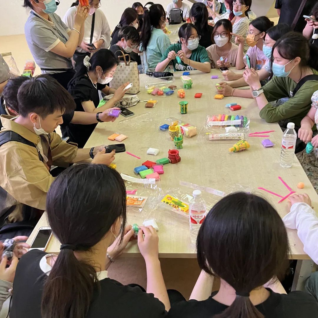 “暑”你最棒 宝鸡青铜器博物院暑期研学活动 “暑”你最棒 宝鸡青铜器博物院暑期研学活动