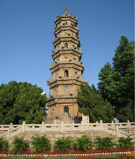 宝博微课堂|风好正扬帆（十）：中国古代航海科技展—陆标导航