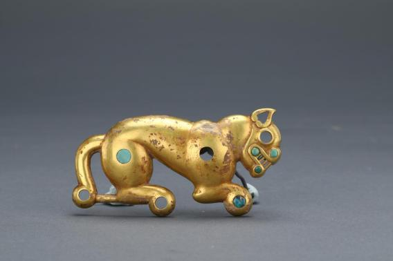 线上展览 | “和合与共”·四海皆崇(三)百花争放 线上展览 | “和合与共”·四海皆崇(三)百花争放