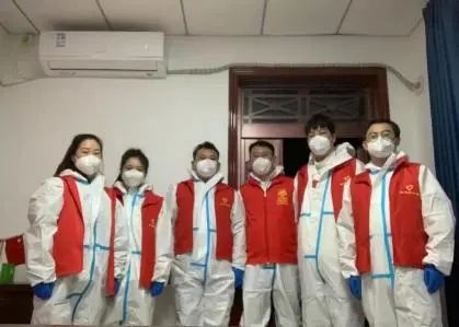 责之所在,“疫”往无前——宝鸡青铜器博物院陈列部抗疫小记 责之所在,“疫”往无前——宝鸡青铜器博物院陈列部抗疫小记