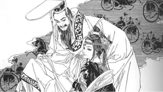 宝博微课堂|周秦故事我来讲(二十)——烽火戏诸侯(下) 宝博微课堂|周秦故事我来讲(二十)——烽火戏诸侯(下)