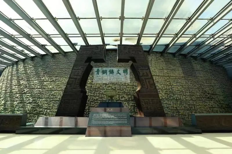 宝鸡青铜器博物院夜间开放公告 宝鸡青铜器博物院夜间开放公告