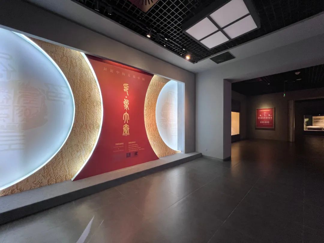 宝鸡青铜器博物院国庆节开放公告