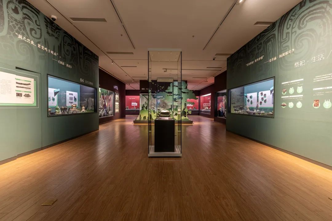 “繁简之间”助力5·18国际博物馆日