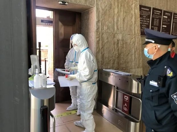 立足职能促发展  砥砺奋进开新局