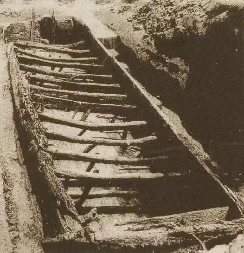 宝博微课堂|风好正扬帆：中国古代航海科技展—见风使舵