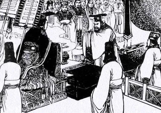 宝博微课堂|周秦故事我来讲（二十三）——襄公立国