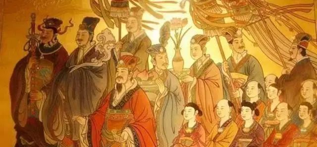 宝博微课堂|周秦故事我来讲(十八)—宣王中兴 宝博微课堂|周秦故事我来讲(十八)—宣王中兴