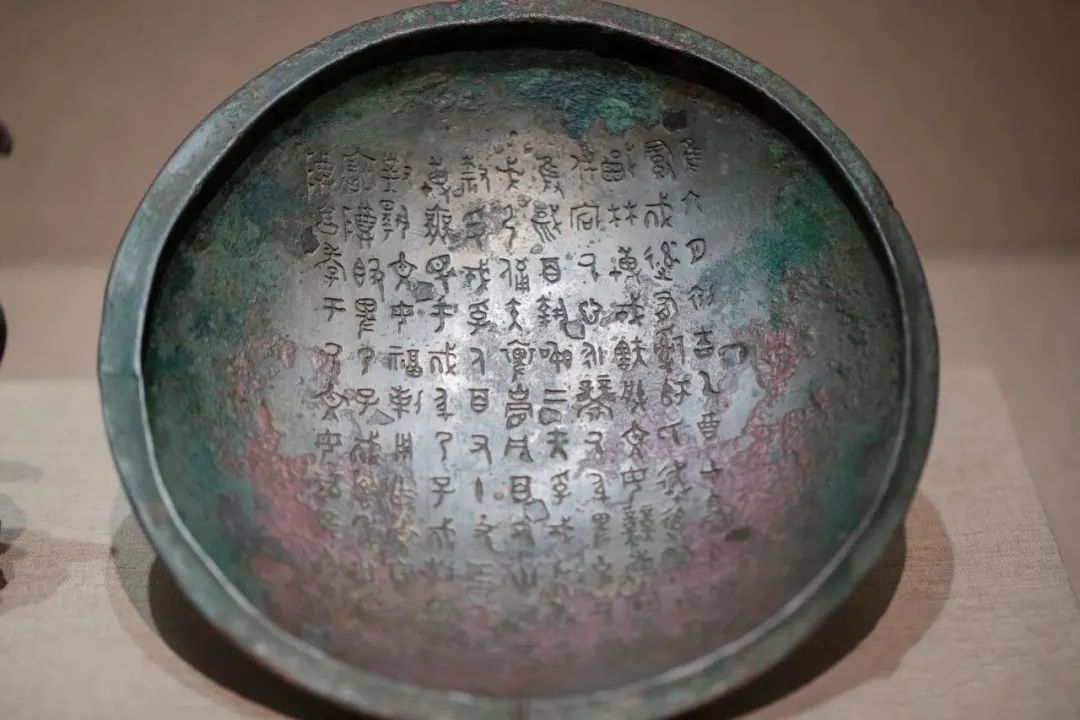 宝博微课堂:叮!来自3000年前的军事战报,请查收~ 宝博微课堂:叮!来自3000年前的军事战报,请查收~