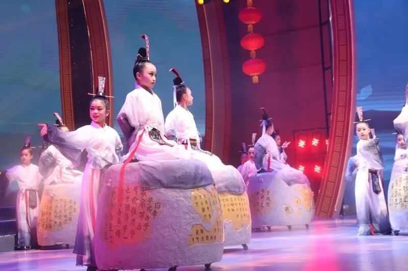 宝鸡青铜器博物院5·18国际博物馆日活动预览精彩呈现! 宝鸡青铜器博物院5·18国际博物馆日活动预览精彩呈现!