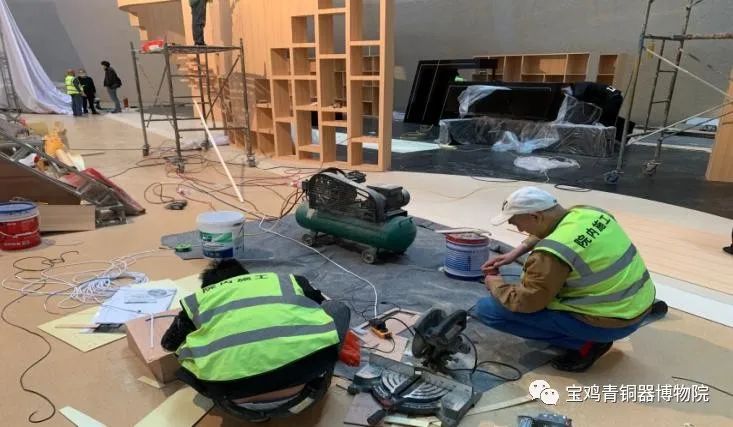 让文物活起来  把“文物”带回家 ​打造周文化产业新高地