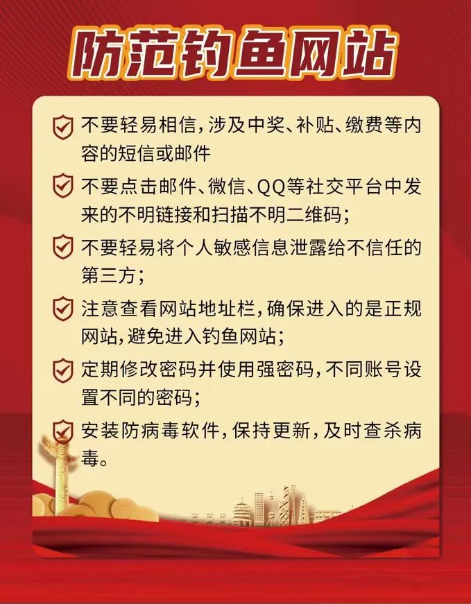 增强保密意识，筑牢安全防线