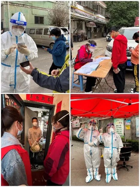 使命在肩，勇往直前——宝鸡青铜器博物院保管部抗疫纪实