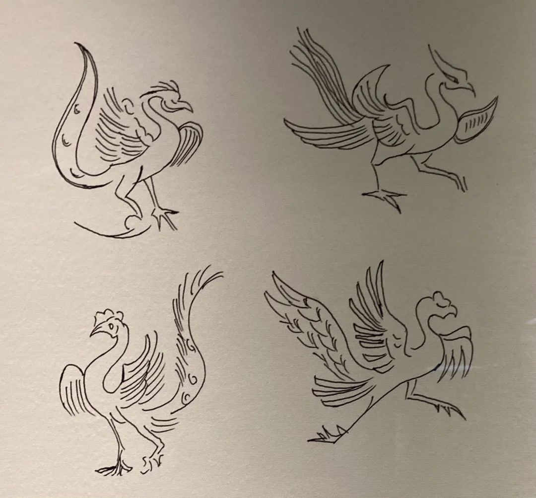 宝博微课堂:铜镜博览会之九——千秋双鸾镜 宝博微课堂:铜镜博览会之九——千秋双鸾镜