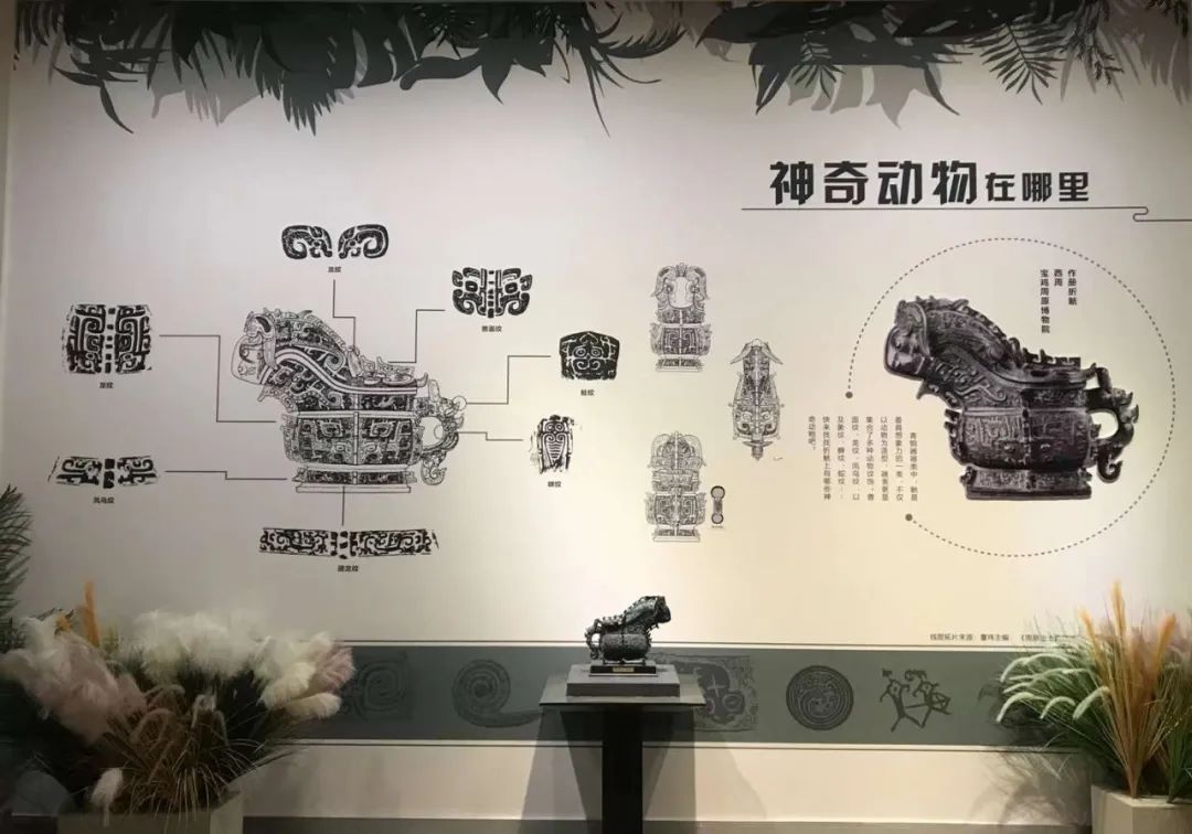 新展开幕 | “和合与共” 宝博开展 亮点纷呈 抢先来看! 新展开幕 | “和合与共” 宝博开展 亮点纷呈 抢先来看!