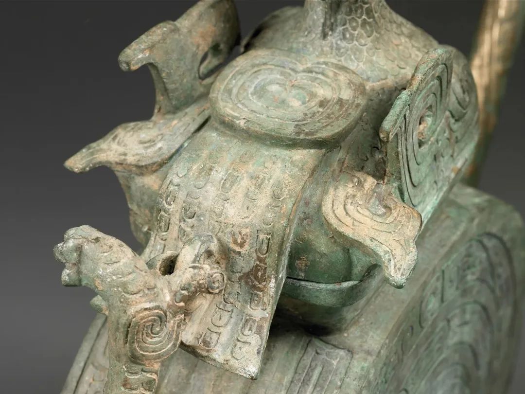 学术的魅力——纪念杨家村窖藏发现20周年 学术的魅力——纪念杨家村窖藏发现20周年