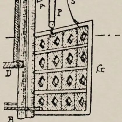 宝博微课堂|风好正扬帆：中国古代航海科技展—见风使舵