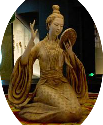 宝博微课堂丨铜镜博览会之二——如何欣赏一面铜镜 宝博微课堂丨铜镜博览会之二——如何欣赏一面铜镜