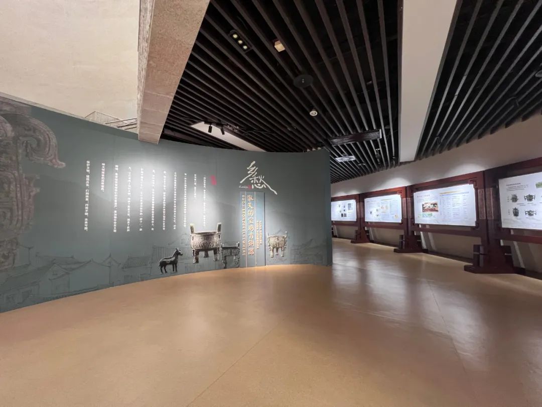 宝鸡青铜器博物院国庆节开放公告