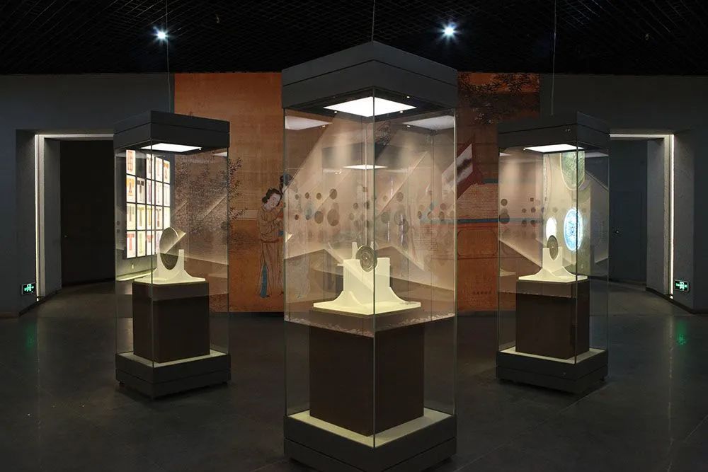 宝鸡青铜器博物院“五一”假期开放公告 宝鸡青铜器博物院“五一”假期开放公告