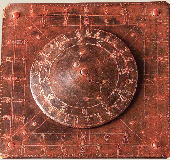 宝博微课堂|风好正扬帆（十二）：中国古代航海科技展——浮针辨维引路领航 星辰大海永不止步