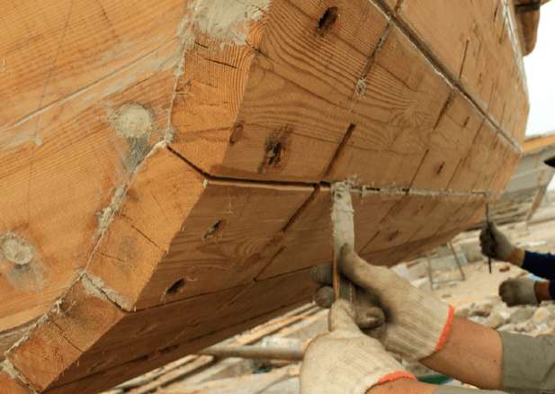 宝博微课堂|喜迎二十大 风好正扬帆——榫钉捻缝 宝博微课堂|喜迎二十大 风好正扬帆——榫钉捻缝