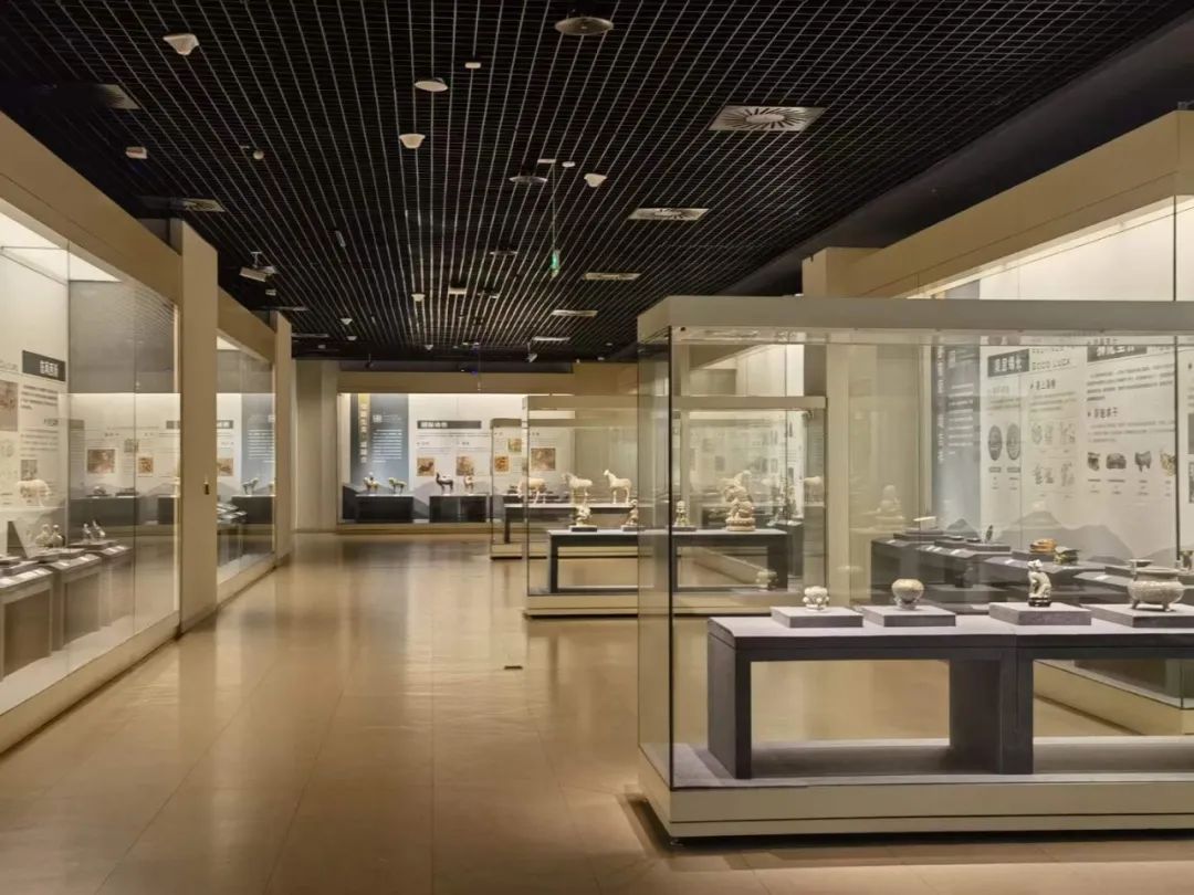 新展开幕 | “和合与共” 宝博开展 亮点纷呈 抢先来看! 新展开幕 | “和合与共” 宝博开展 亮点纷呈 抢先来看!