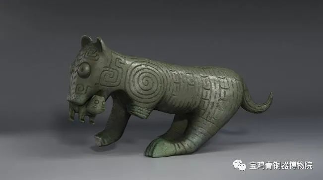 让文物活起来  把“文物”带回家 ​打造周文化产业新高地