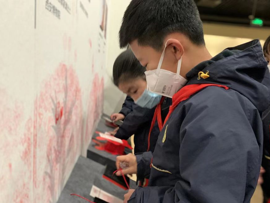 线上展览| “和合与共”圆满闭幕 虚拟展厅 线上来袭 线上展览| “和合与共”圆满闭幕 虚拟展厅 线上来袭