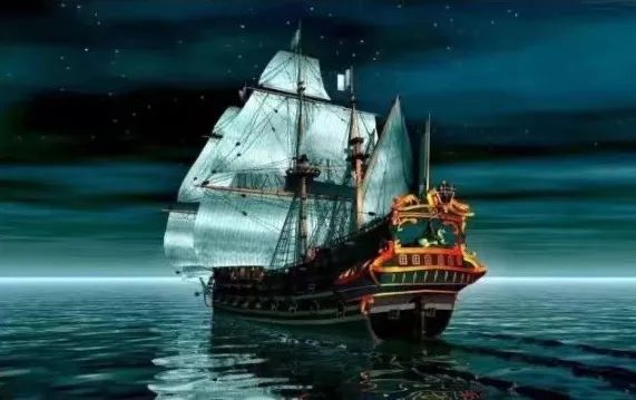 喜迎二十大 风好正扬帆｜中国古代航海史(下)