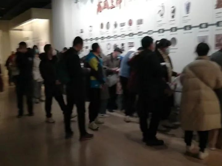 新展开幕 | “和合与共” 新春献礼 龙凤呈祥 等你打卡 新展开幕 | “和合与共” 新春献礼 龙凤呈祥 等你打卡