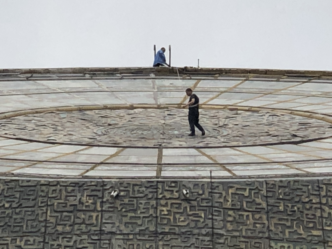 强化服务意识  提升保障水平  打造优质景区