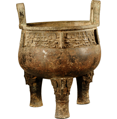 宝博微课堂：金文里的王妃