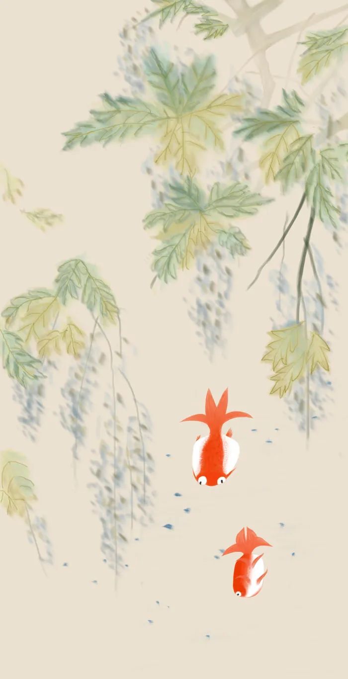 宝博微课堂——铜镜博览会之十三:金代双鱼镜 宝博微课堂——铜镜博览会之十三:金代双鱼镜