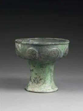 宝博微课堂:西周大鸟尊 宝博微课堂:西周大鸟尊