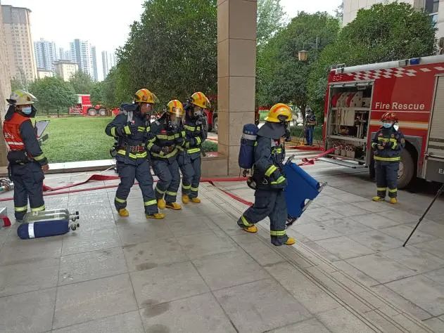 立足职能促发展  砥砺奋进开新局