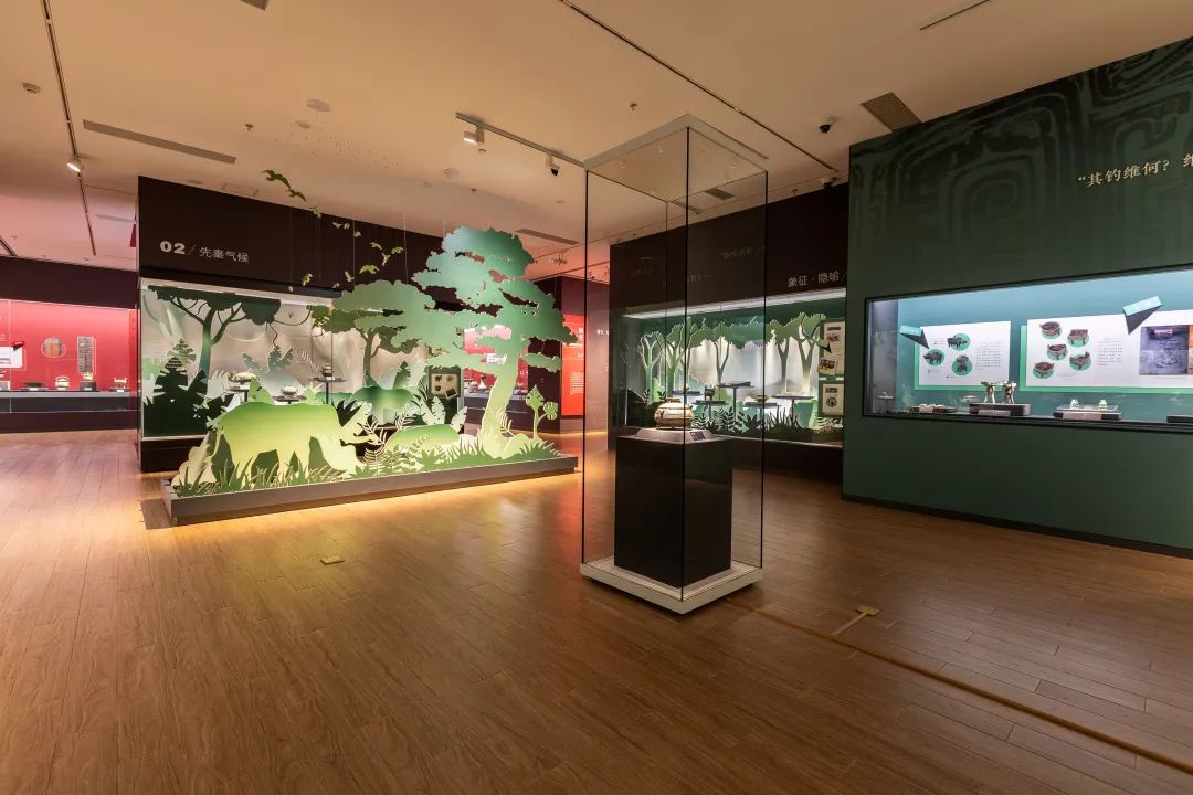 “繁简之间”助力5·18国际博物馆日