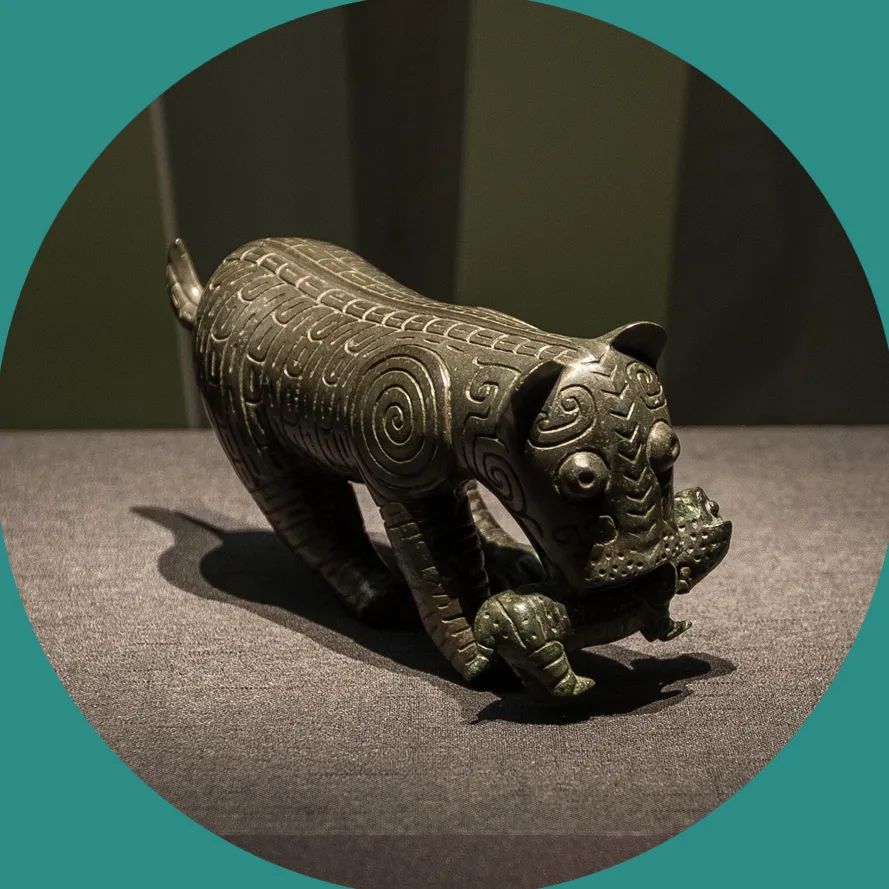 “繁简之间”助力5·18国际博物馆日