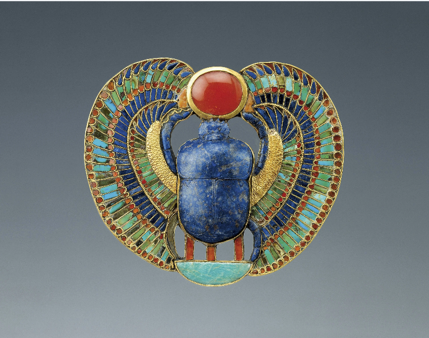 线上展览| “和合与共” ·千秋万岁(三)升仙思想 线上展览| “和合与共” ·千秋万岁(三)升仙思想